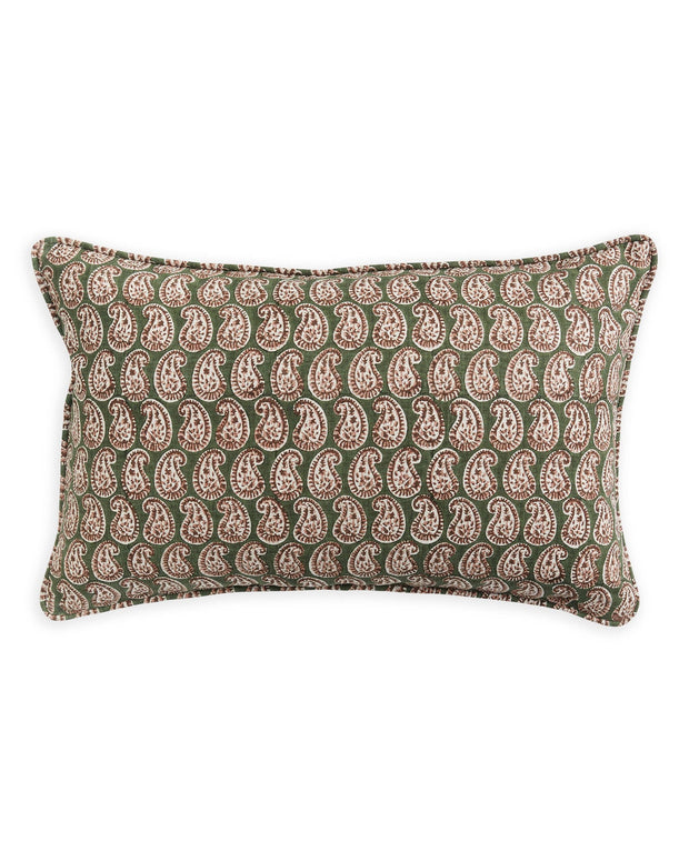 Simrane Rosewood Pillow
