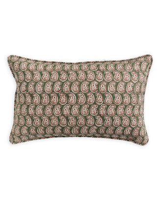 Simrane Rosewood Pillow
