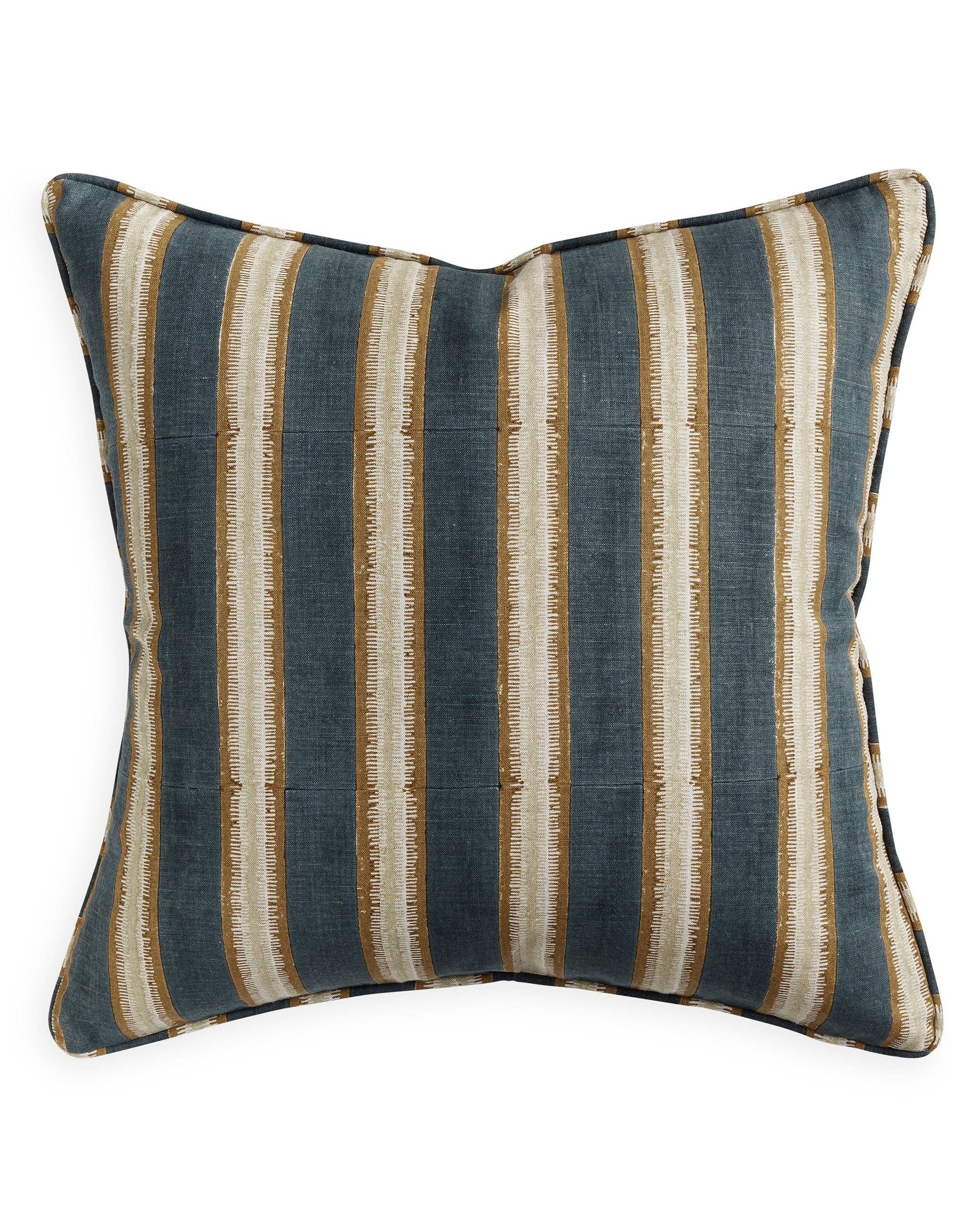 Buzios Desert Pillow