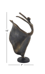 Dancer Sculpture