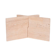 Tan Marble Bookstand