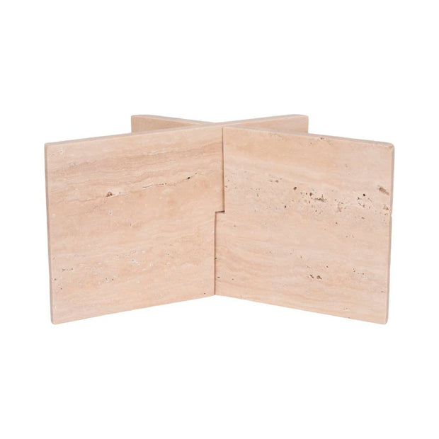 Tan Marble Bookstand