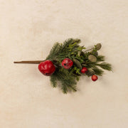 17" POMEGRANATE PICK