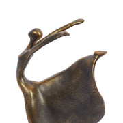 Dancer Sculpture