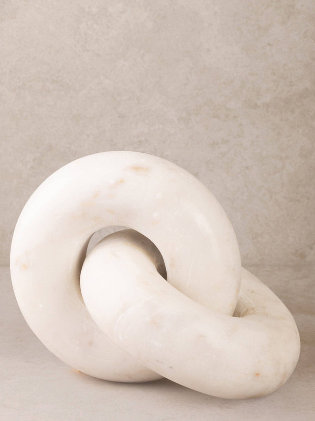 Munich Marble Knot