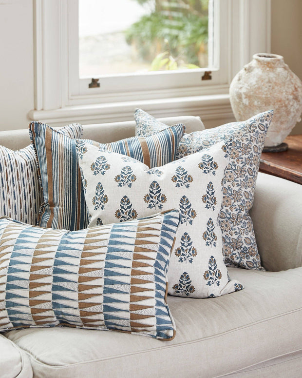 Sikar Walnut Pillow