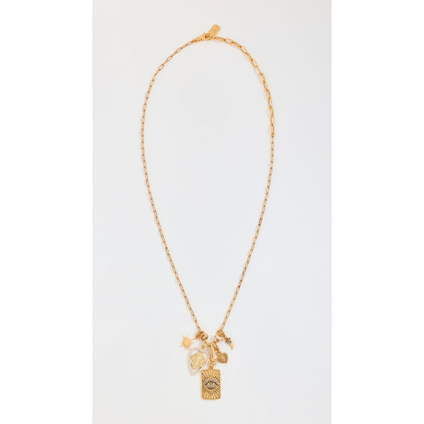 Hollis Necklace