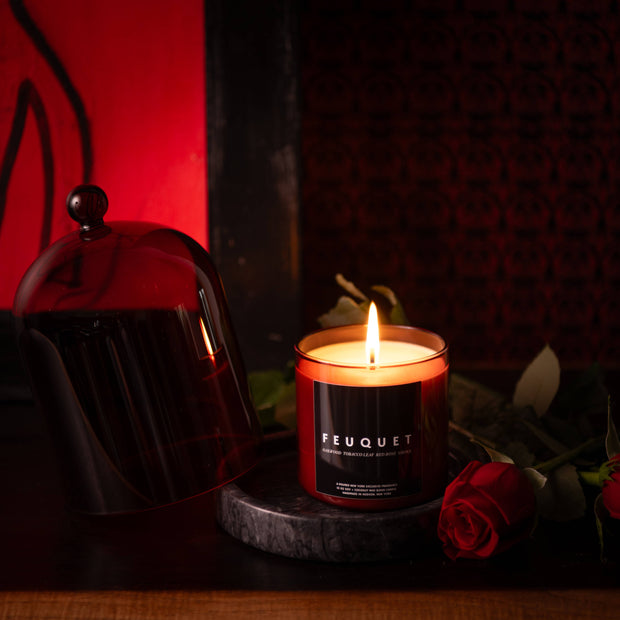 Feuquet Candle
