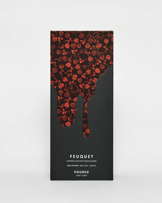Feuquet Candle