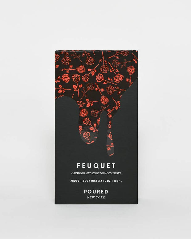 Feuquet Candle