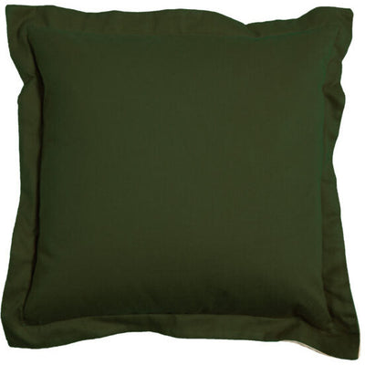 Linen Forest - Outdoor Pillow