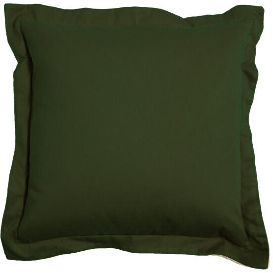 Linen Forest - Outdoor Pillow