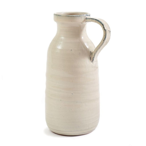 Calabria Bottle 10"H