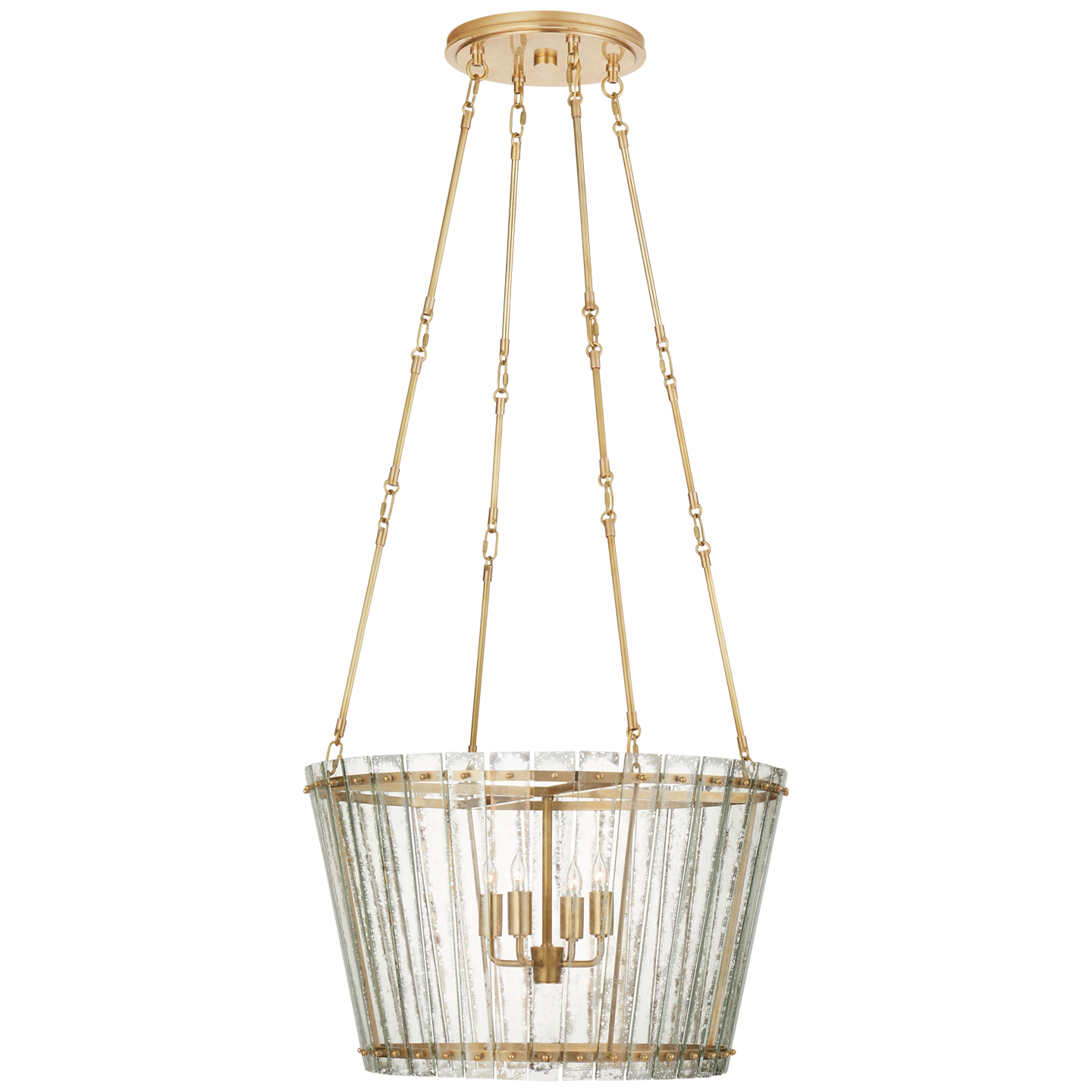 Cadence Chandelier - Medium