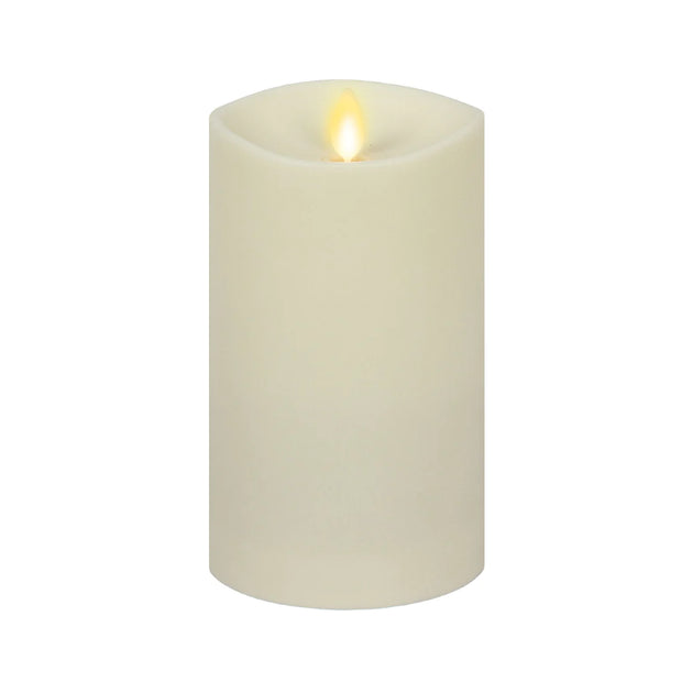 Outdoor Moving Flame Candle