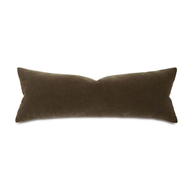 Trillium Mohair Decorative Pillow