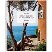 Great Escapes 2020: Mediterranean: The Hotel Book