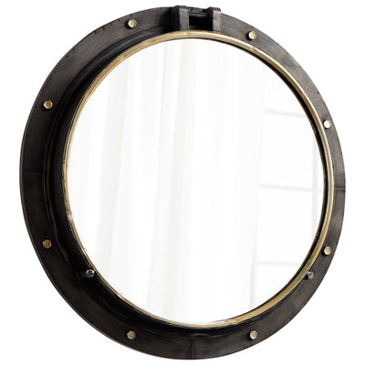 Boston Barrel Mirror