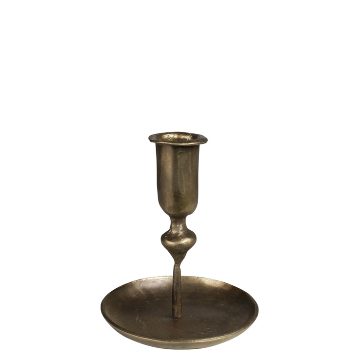 Percy Candlestick - Small