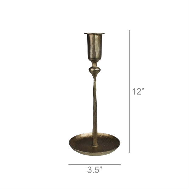 Percy Candlestick - Large