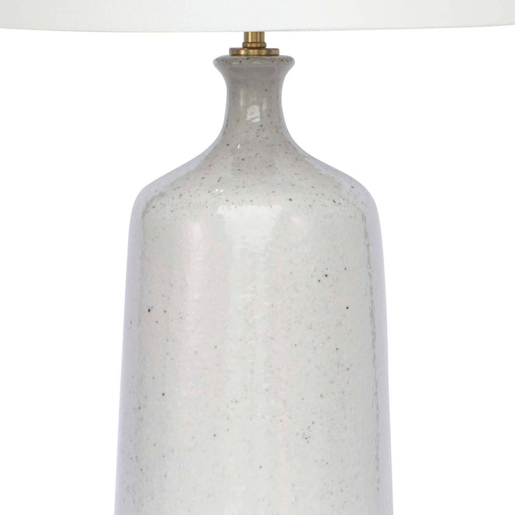 Glace Ceramic Table Lamp