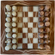 Baxter Chess Set