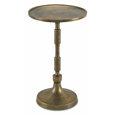 Pascal Accent Table