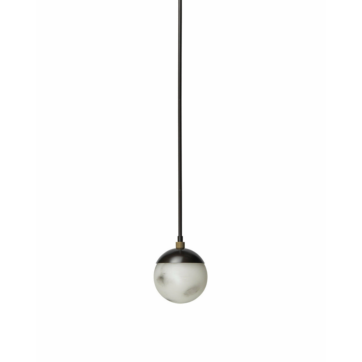 Metro Dome Shade Pendant