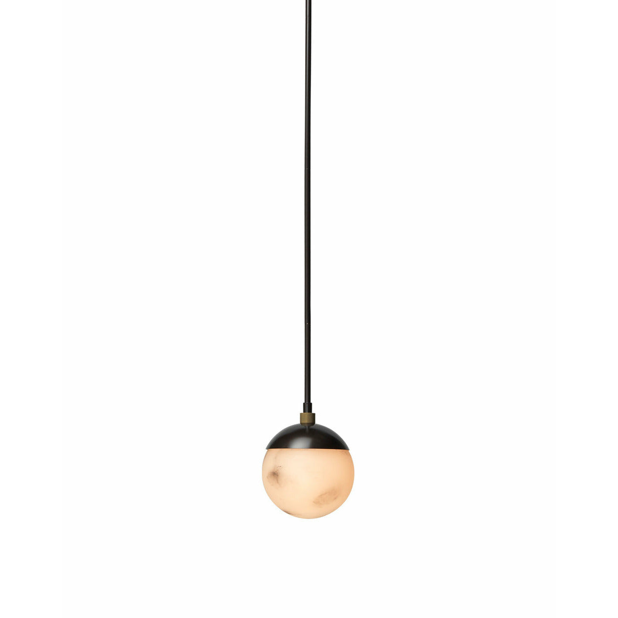 Metro Dome Shade Pendant