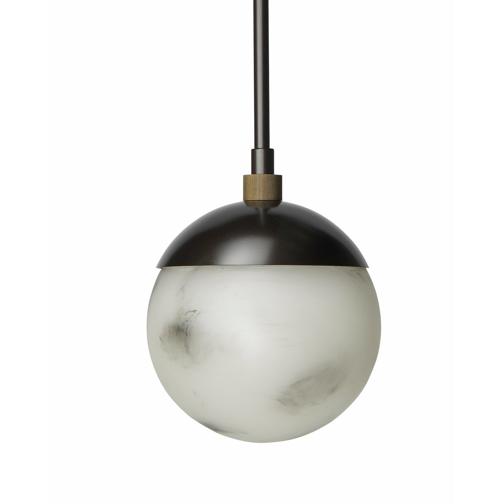 Metro Dome Shade Pendant