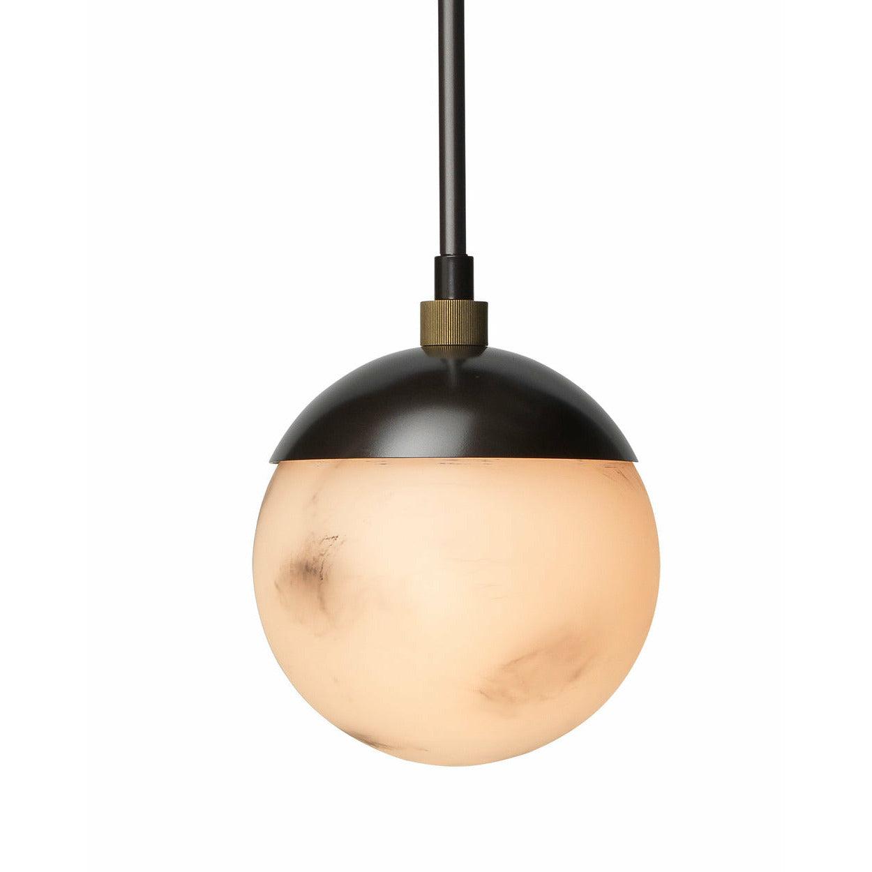 Metro Dome Shade Pendant