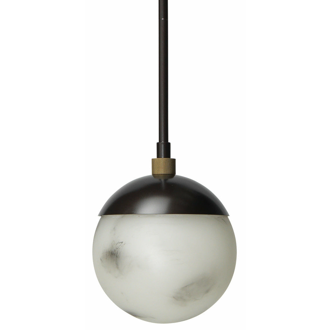 Metro Dome Shade Pendant