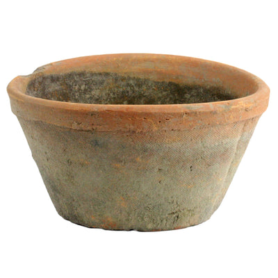 Sterling Pot - Small
