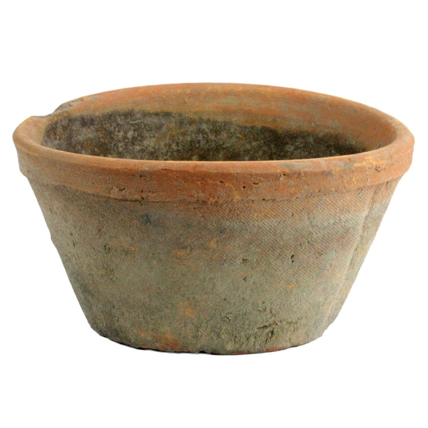 Sterling Pot = Medium