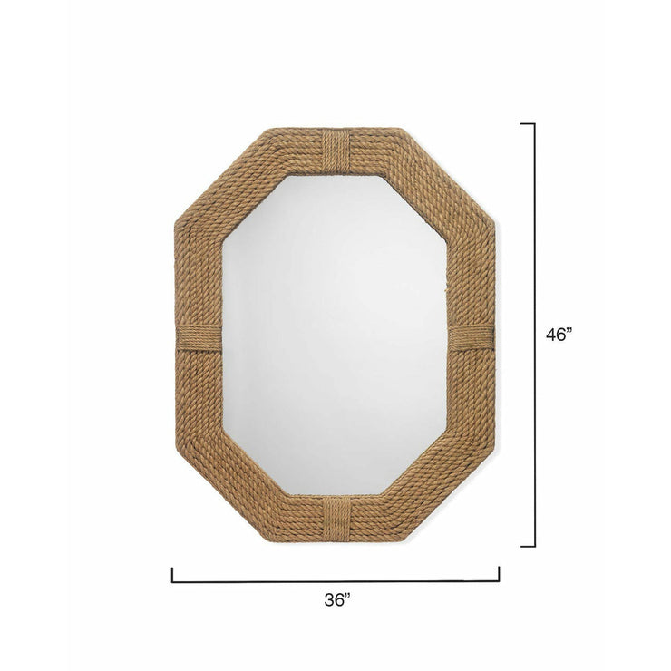 Lanyard Mirror