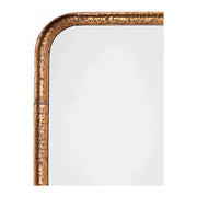 Dallas Gold Vanity Mirror