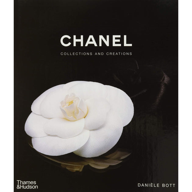 Chanel: Collections and Creations Hardcover – Park and Oak Collected