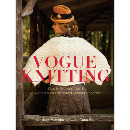 Vogue Knitting