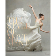The Style of Movement