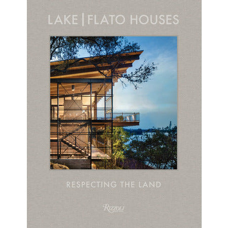 Lake Flato Houses