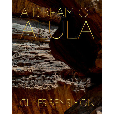 A Dream of AlUla