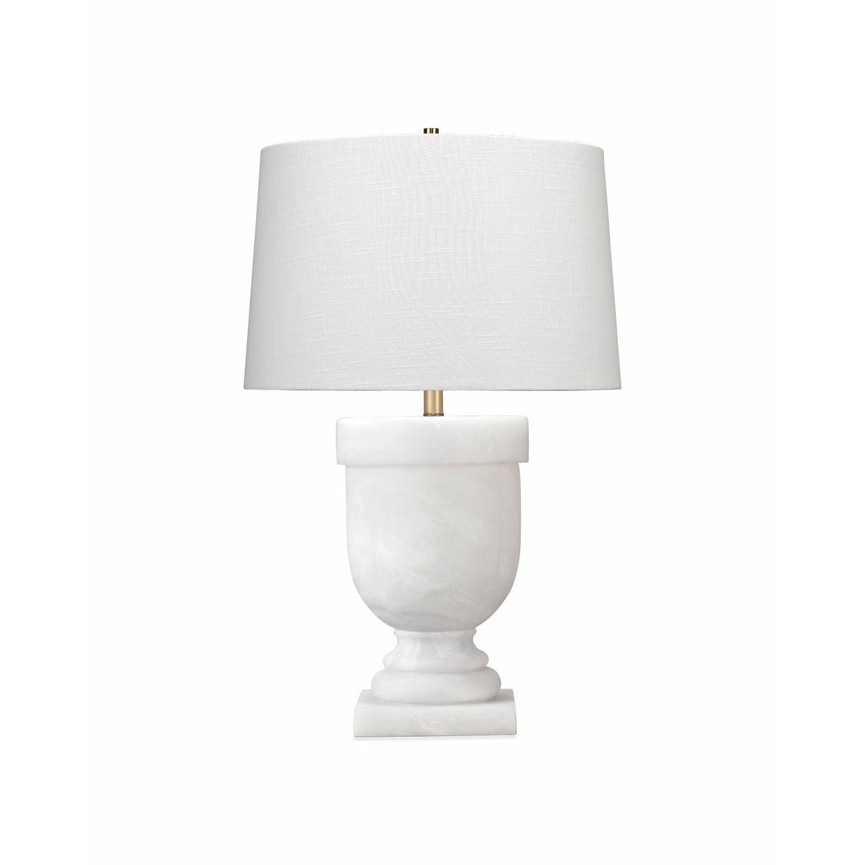 Carnegie Table Lamp