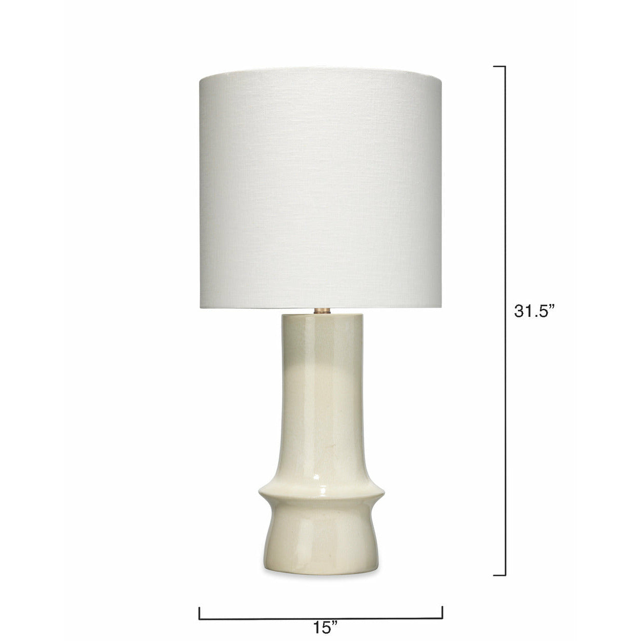 Crest Table Lamp