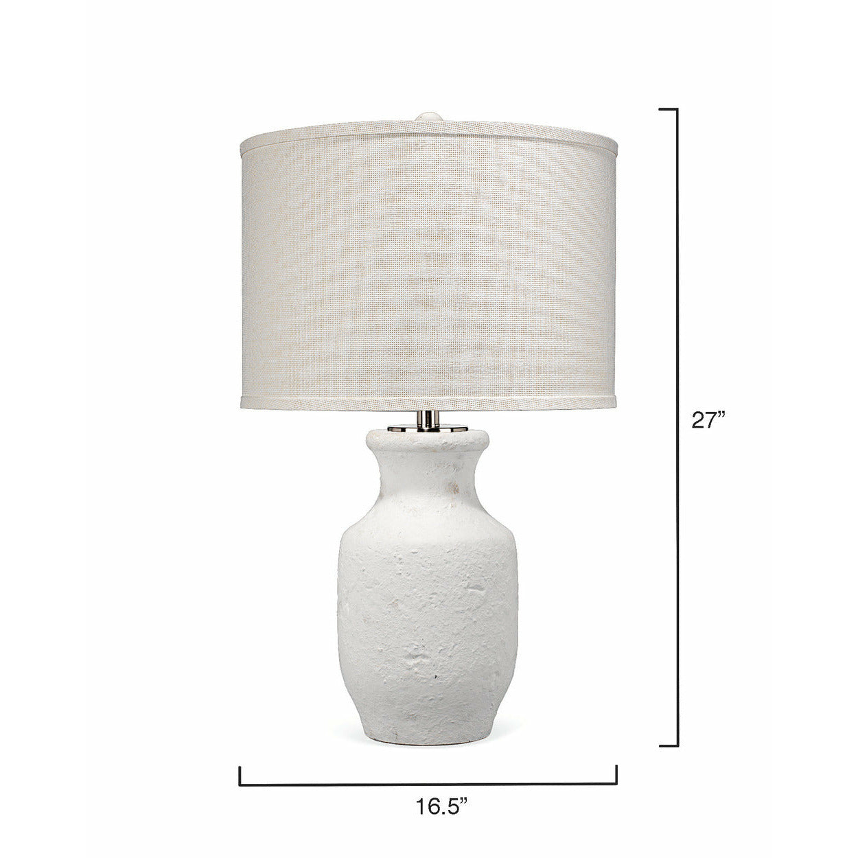 Gilbert Table Lamp