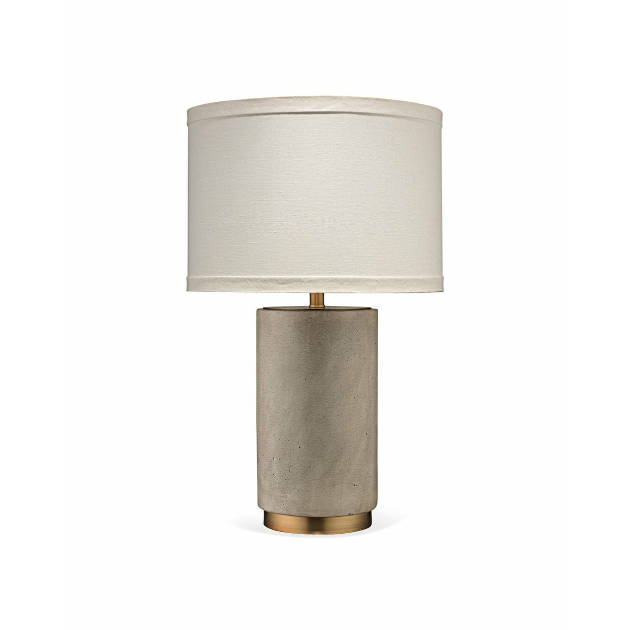 Mortar Table Lamp