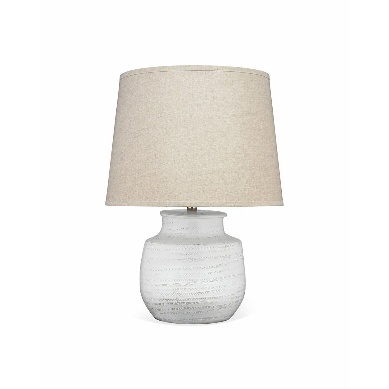 Trace Table Lamp - Small