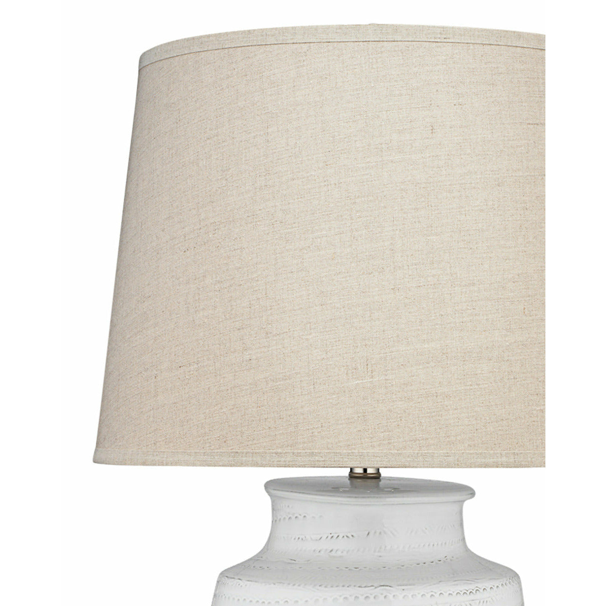 Trace Table Lamp - Small