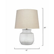 Trace Table Lamp - Small