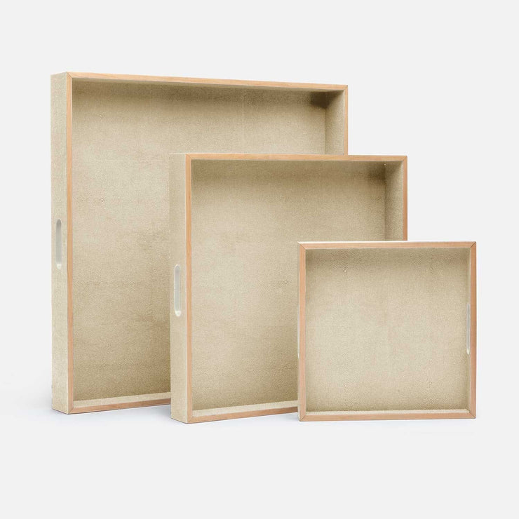 Zephyr Trays