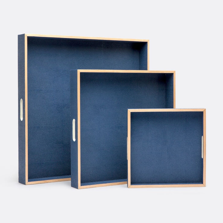 Zephyr Trays